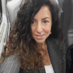 Meet your Posher, Christina